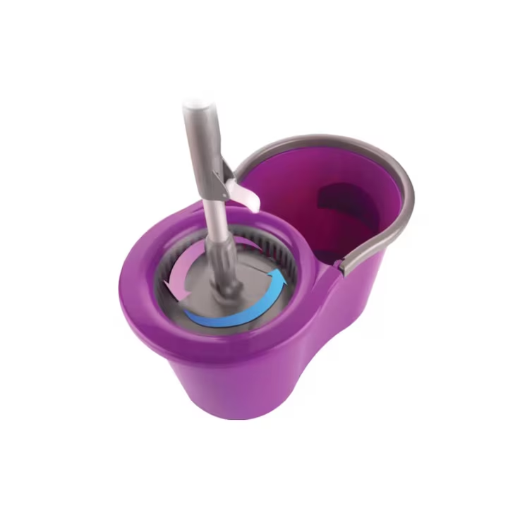 Mop rotativ cu găleată