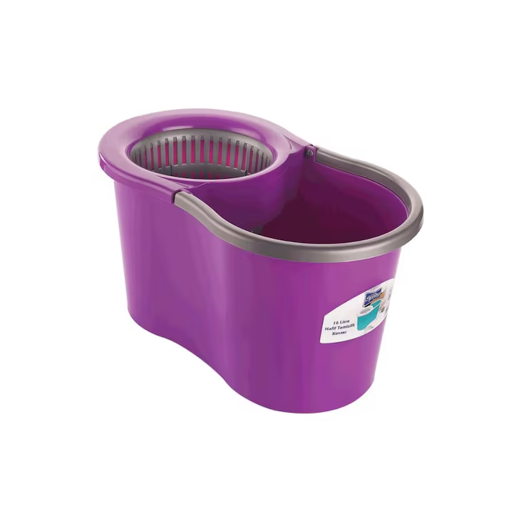 Mop rotativ cu găleată