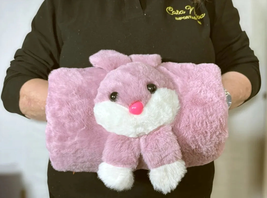 Pernă electrică cu apă