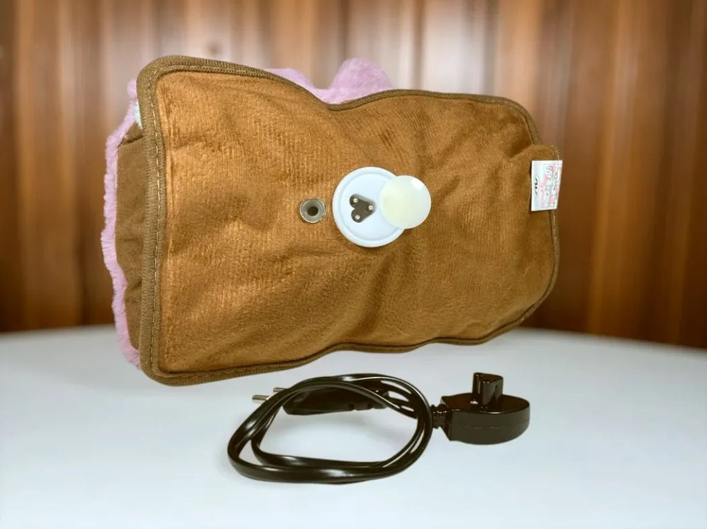 Pernă electrică cu apă