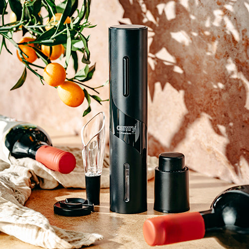 Deschizător electric de vinuri Camry CR 4510